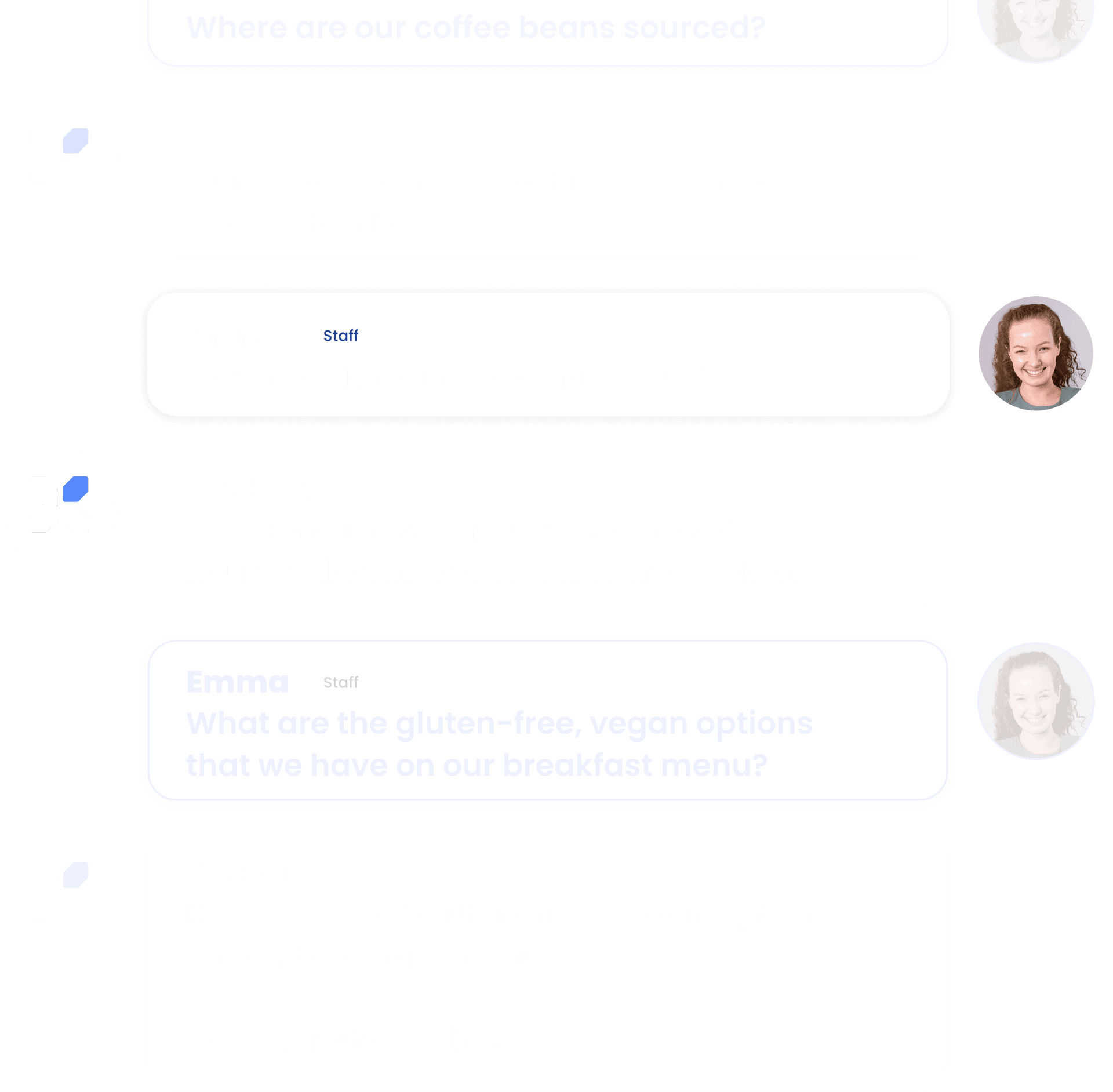 Taskorly Chat Interface